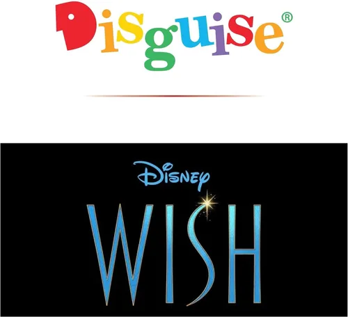 Vista 6 de Disfraz de Asha, disfraz oficial de lujo de Disney con vestido de longitud completa