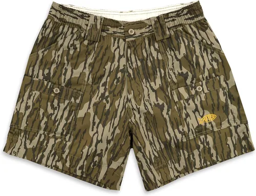 Vista 14 de AFTCO Pantalones cortos de pesca original® para hombre