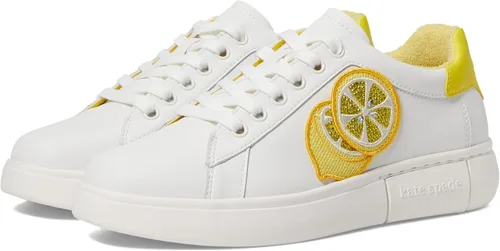 Vista 4 de Kate Spade New York Lift Lemon Optic Blanco Amarillo Cadmio 8.5 M, Blanco Óptico Amarillo Cadmio