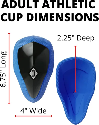 Vista 8 de Diamond MMA Pantalón corto de compresión con correa de jock integrada y sistema de copa atlética