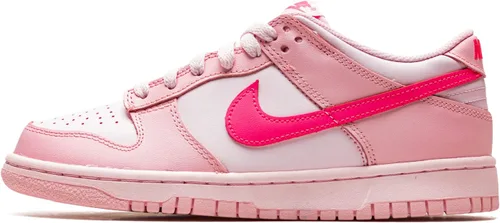 Vista 534 de Nike Kid's Dunk Low Sneaker