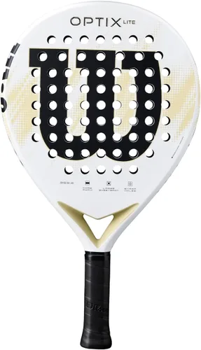 Vista 8 de Wilson Palas de pádel Optix V2 Lite