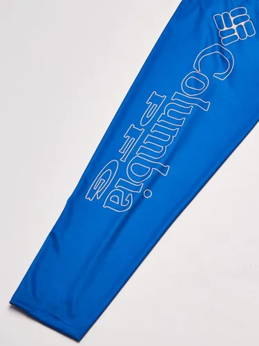 Vista 4 de Columbia Men's Terminal Tackle PFG Running Line Ls
