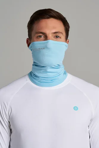 Vista 7 de Polaina de cuello unisex Performance - Protección solar UPF 50+ - Virasana