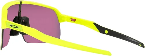 Vista 5 de Oakley Mens Oo9463a Sutro Lite Low Bridge Fit Rectangular Sunglasses