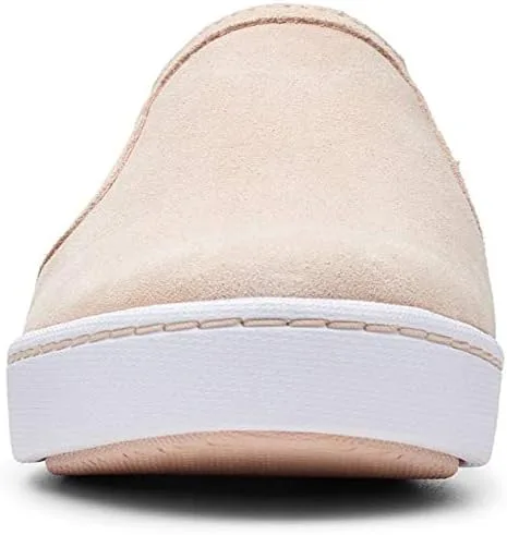 Vista 4 de Clarks Pawley Bliss - Tenis para mujer