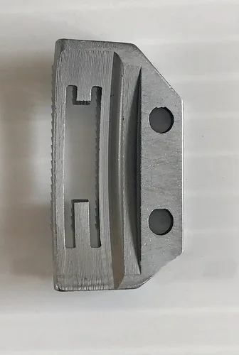 Vista 2 de Linko Genuine - Alimentación para perros (para máquinas de coser industriales Juki de una sola aguja)