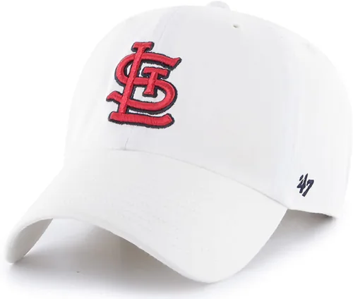 Vista 56 de 47 MLB - Gorra Clean Up para mujer Carbón