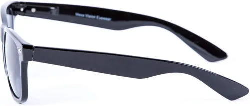 Vista 3 de 2 pares de lentes de sol de lectura bifocales polarizados casi invisibles para hombres y mujeres, fundas rígidas incluidas