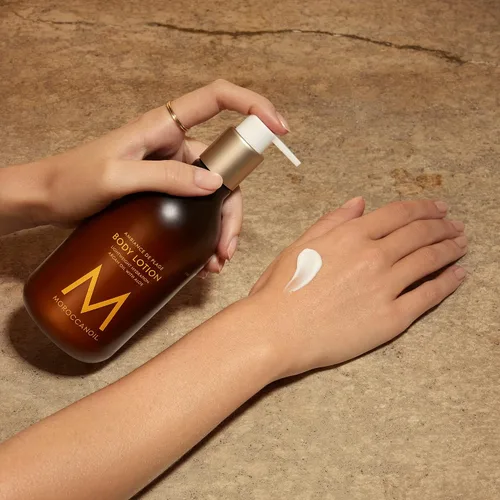 Vista 4 de Moroccanoil Body Lotion
