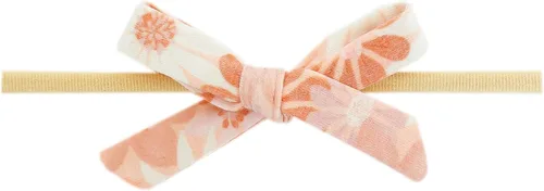 Vista 16 de Copper Pearl Ribbon Baby Bow Headbands - Limited Collection
