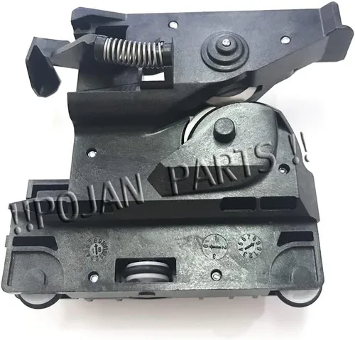 Vista 4 de Cortador de montaje de cortador de flotación solo CQ890-67091 FIT para Designjet T120 T520 T730 T830 CQ890-60238