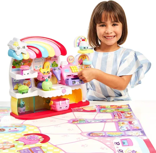 Vista 10 de Kindi Kids Kitty Petkin Supermercado