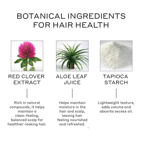 Vista 3 de Zenagen Polvo texturizante Boost Thickening