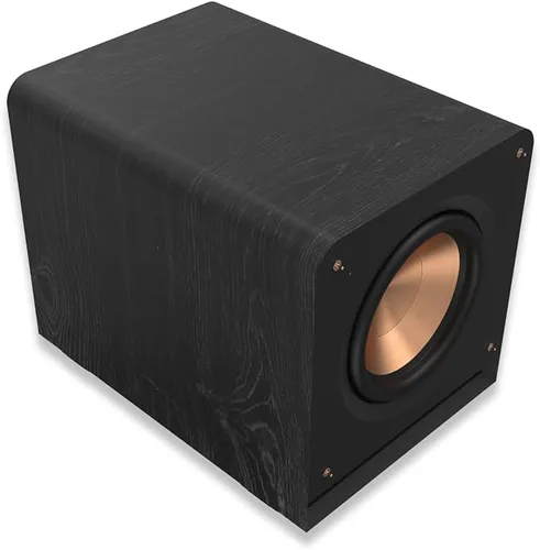 Vista 6 de Klipsch Reference Premiere RP-1200SW - Subwoofer de 12" de alta excursión