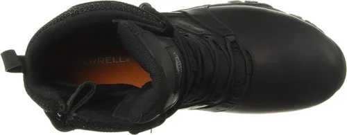 Vista 8 de Merrell Work Moab 2 8 Tactical Response Impermeable