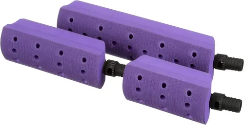 Vista 15 de 3M™ Bloque de lijado de radio flexible de extracción de polvo Hookit™ 35830, 5.236 in x 2.598 in