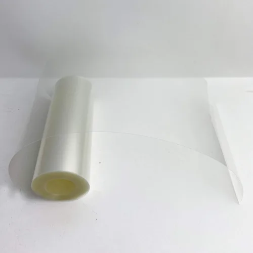 Vista 5 de Collares para tartas de 4.7 x 394 pulgadas, rollos de acetato transparente de 125 micrones de grosor, hojas de acetato transparente, collar