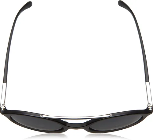 Vista 4 de Giorgio Armani - AR 8077 - 548387 TRANSPARENTE GRISGRIS 1.969in