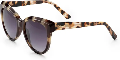 Vista 82 de OPTIMUM OPTICAL Gafas de sol protectoras UV atemporales para hombres y mujeres
