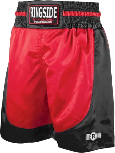 Vista 8 de Ringside Boxing-trunk's Youth Pro