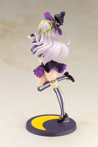 Vista 3 de KOTO HOLOLIVE Producción Shion MURASAKI