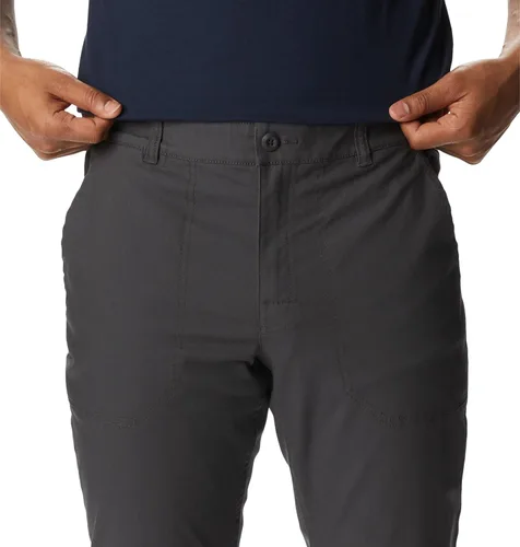 Vista 4 de Columbia Rugged Ridge II - Pantalón para exteriores para hombre