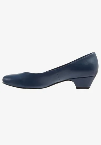 Vista 4 de Comfortview Zapatos de tacón ancho The Vida para mujer