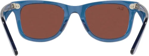 Vista 6 de Ray-Ban RB2140 Original Wayfarer Square Sunglasses