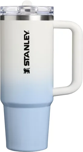 Vista 102 de STANLEY Quencher ProTour - Vaso con pajilla, 14 onzas, color negro 2.0