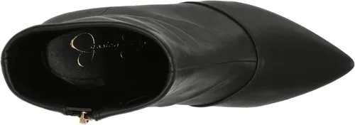 Vista 5 de Jessica Simpson Botines Hendria para mujer