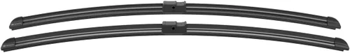 Vista 56 de BOSCH 3397007856 AeroTwin OE - Juego de 2 limpiaparabrisas de repuesto, paquete combinado (18 y 19 pulgadas)