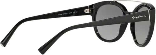 Vista 6 de Giorgio Armani AR8086 - Gafas de sol con ojos de gatos 2165in