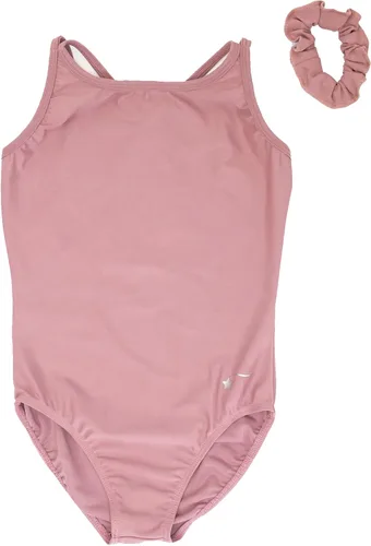 Vista 13 de Destira Ballet Leotards for Women - Super Soft Dance and Ballet Leotards for Toddlers, Girls, and Women - JUNIOR/ADULT SIZES