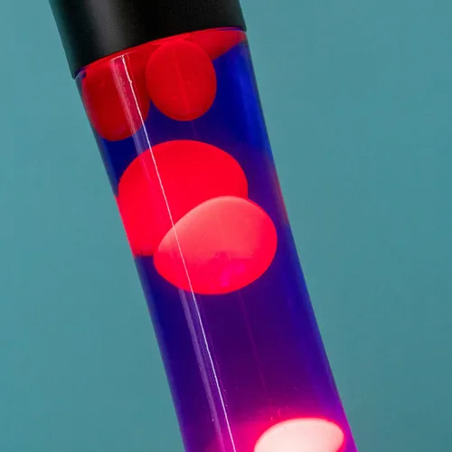 Vista 4 de Lámpara de Lava con Altavoz Maglamp InnovaGoods