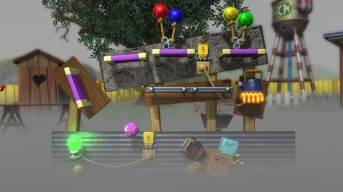 Vista 3 de Crazy Machines Elements Download