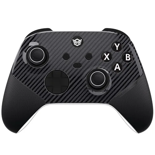 Vista 2 de HEXGAMING Ultra X Wireless Controller for Xbox Series X & S, for Windows 7810-4 Back Buttons - Adjustable Triggers - Interchangeable Thumbsticks - 6