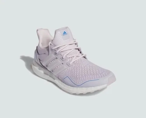 Vista 5 de adidas - Tenis para correr Ultraboost Personal Best para mujer