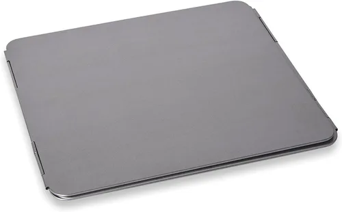 Vista 7 de Fox Run Protector contra salpicaduras, protector de salpicaduras de 3 caras para estufa, 9 x 10.25 pulgadas