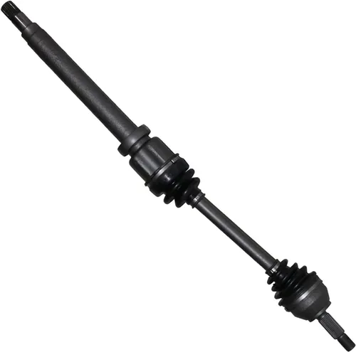 Vista 56 de Detroit Axle - 2 ejes CV delanteros para Chevy Silverado 1500 2007-2018, GMC Sierra Suburban Yukon XL 1500 Avalanche Cheyenne Cadillac Escalade ESV