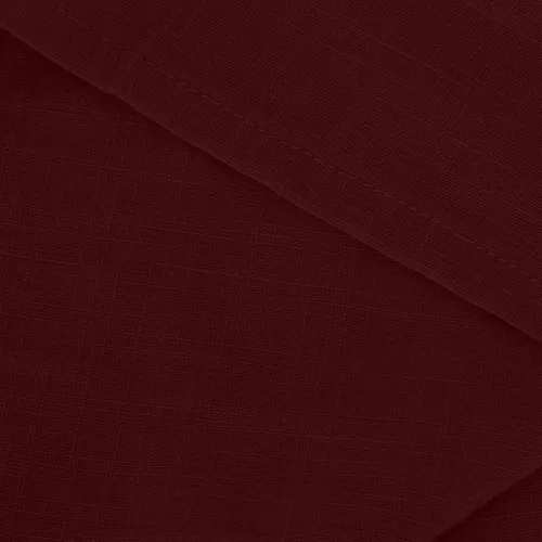 Vista 138 de SMIDOW Camisa de algodón y lino con botones para mujer