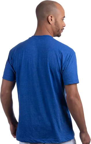 Vista 4 de Camiseta con leyenda en inglés I Paused My Game to Be Here, divertida camiseta humorística para hombres o mujeres, humor para jugadores