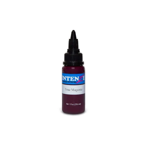 Vista 63 de Intenze Tinta de Tatuaje Naranja Fuerte 4oz Naranja dura