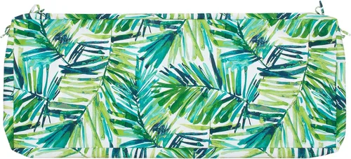 Vista 9 de Magpie Fabrics - Fundas de cojín para bancos del patio o sofás biplaza (solo funda de repuesto, sin inserto!), funda de cojín de columpio resistente
