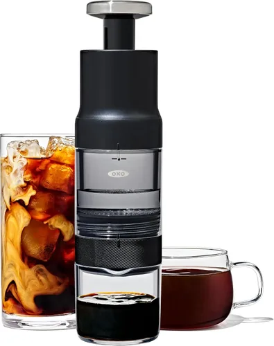 Vista 17 de OXO Brew Rapid Brewer (Paquete de 4)