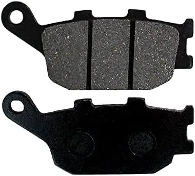 Vista 7 de Pastillas de freno delanteras y traseras para YA-MA-HA MT-09 900 Sport Tracker Street Rally Tracer GT XSR900 Abarth FZ1 1000 Fazer MT-10