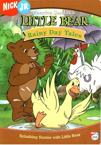 Vista 2 de Little Bear - Rainy Day Tales