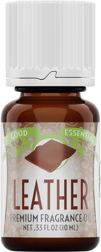 Vista 83 de Good Essential – Aceite de fragancia profesional de almendra 10 ml para difusor, velas, jabones, perfume, aromaterapia 0.33 fl oz