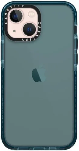 Vista 62 de CASETiFY Impact - Funda para iPhone 14 Plus [4 veces probada contra caídas de grado militar, protección contra caídas de 8.2 pies] - Bubblegum