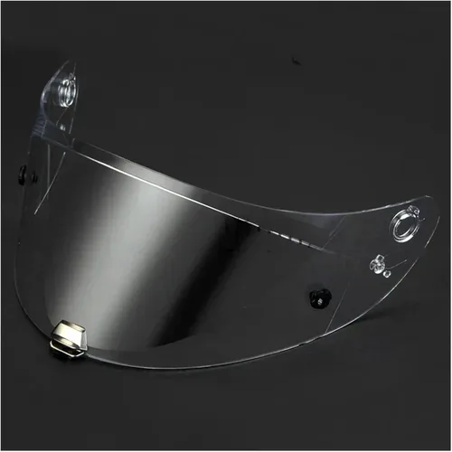 Vista 4 de Motorcycle Helmet Visor Full Face Helmet Lens Cascos para Moto Accessories Windshield for HJC for RPHA 70 for PRHA 11,Accessories Replacement